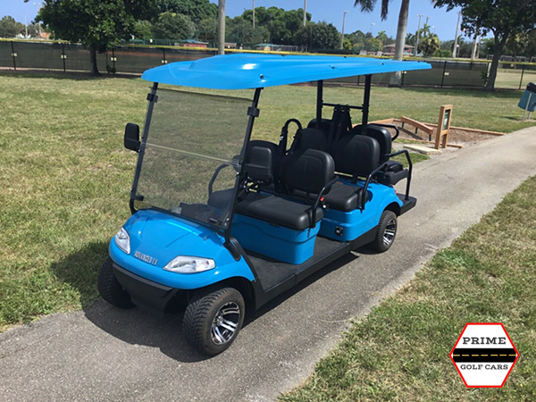 virginia golf cart rental, golf cart rentals