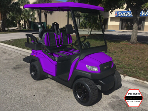 virginia golf cart service, golf cart repair virginia
